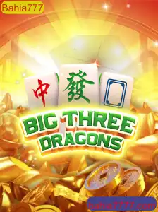 Explorando o Universo de BigThreeDragons: O Jogo Que Conquista Multidões