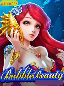 Explorando o Mundo de BubbleBeauty: Um Jogo Inovador Com a Bahia777