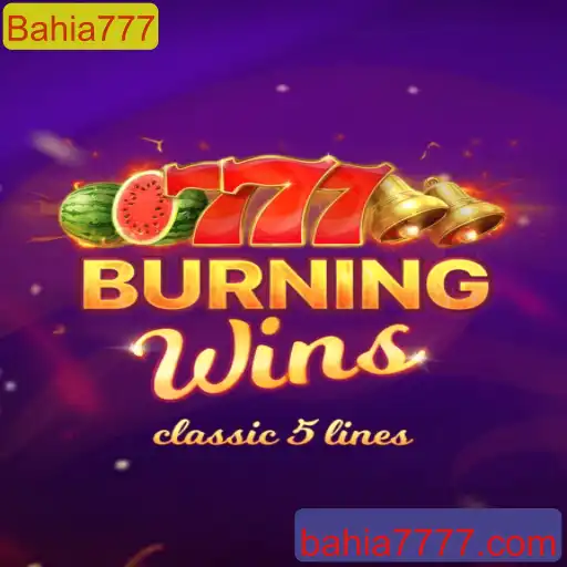 Descubra 'BurningWins': Um Guia Completo para a Experiência de Jogo no Bahia777