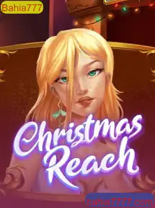ChristmasReach: Explorando o Encantamento Lúdico com Bahia777