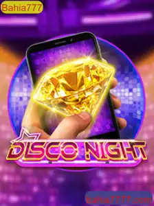Desvendando DiscoNightM: Um Novo Fenômeno no Mundo dos Jogos