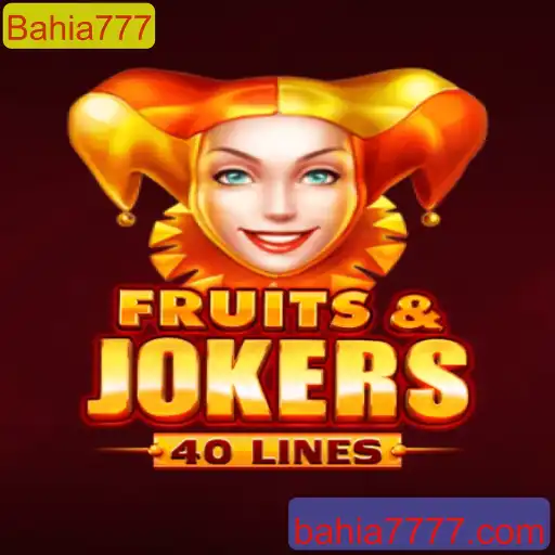 Explorando o Mundo do Jogo Online FruitsAndJokers40 com Bahia777