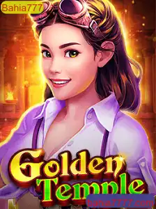 Descubra o Fascinante Jogo GoldenTemple: Uma Aventura Mística com Bahia777