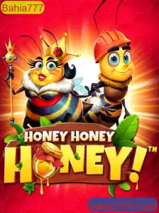 Explorando o Mundo de HoneyHoneyHoney na Bahia777