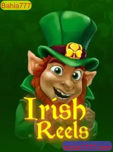 Descubra as Emoções e Regras do Jogo IrishReels no Bahia777