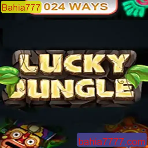 Explorando o Mundo de LuckyJungle1024: O Jogo que Encanta os Aventureiros