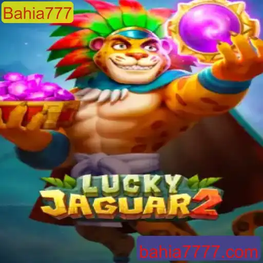 Descobrindo Luckyjaguar2: O Novo Fenômeno de Jogo da Bahia777