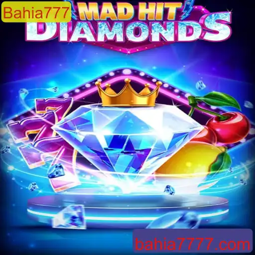 Descubra o Mundo Emocionante de MadHitDiamonds