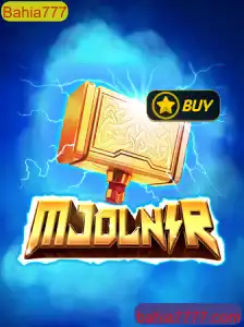 Desvendando Mjolnir: O Novo Jogo que Revoluciona o Cenário de Entretenimento