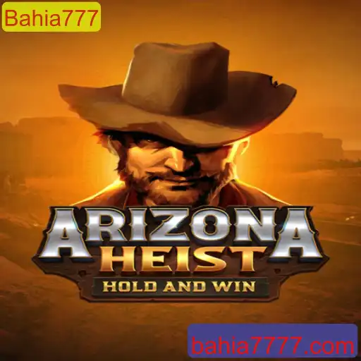 Descubra ArizonaHeist: O Novo Sensação dos Jogos com Bahia777