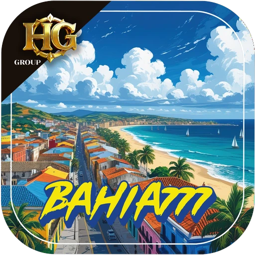 Bahia777 Logo