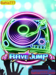 Explorando RaveJump: Um mergulho no mundo vibrante de Bahia777