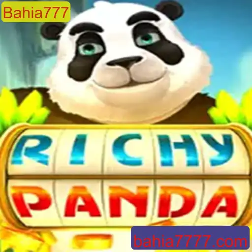 RichyPanda: A Aventura do Futuro com Bahia777