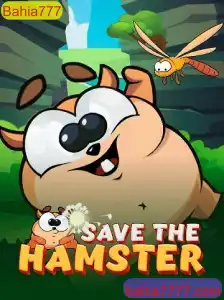 SavetheHamster: Um Jogo Empolgante e Estratégico para Salvar o Dia