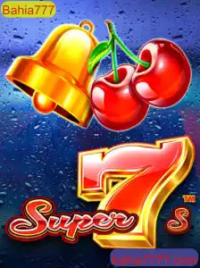 Descubra o Mundo Emocionante de Super7s e Bahia777