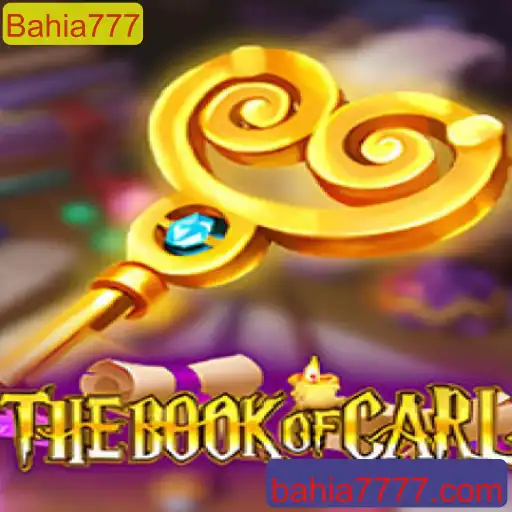 Descubra a Fascinante Aventura de TheBookofCarl