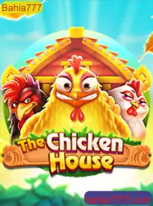 TheChickenHouse: A Nova Sensação do Entretenimento Interativo