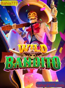 Descubra o Fascinante Jogo WildBandito na Plataforma Bahia777