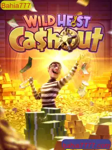 WildHeistCashout: Descubra o Jogo de Cassino Online que Conquistou Bahia777