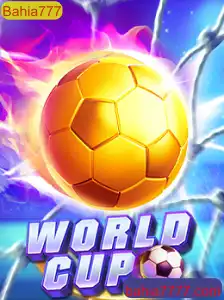 Descubra o Mundo do Jogo 'WorldCup' com a Chave do Sucesso: Bahia777